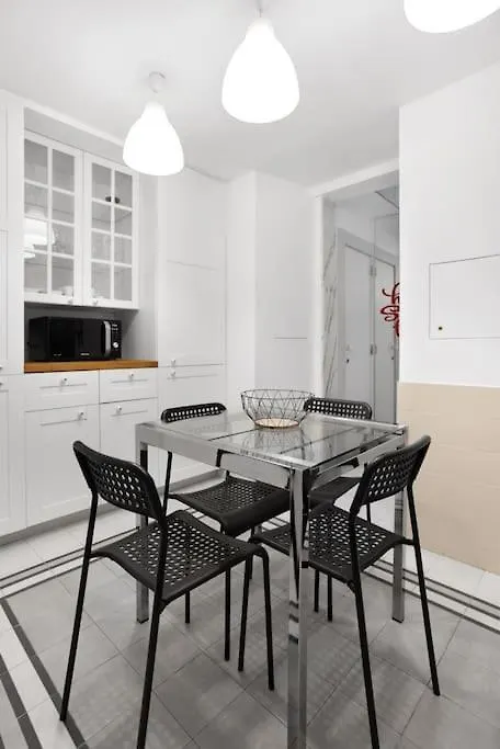Cozy Apt In Heart Of Lisbon With Ac! Portugal